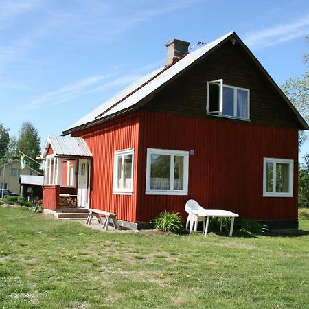 Lillvikens Gaesthuset Och Stugor Nedre Lillviken Exterior photo