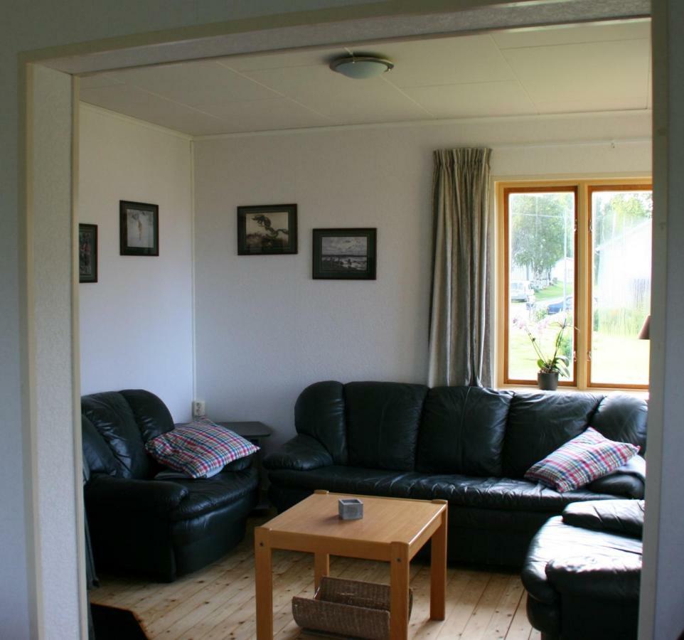 Lillvikens Gaesthuset Och Stugor Nedre Lillviken Exterior photo