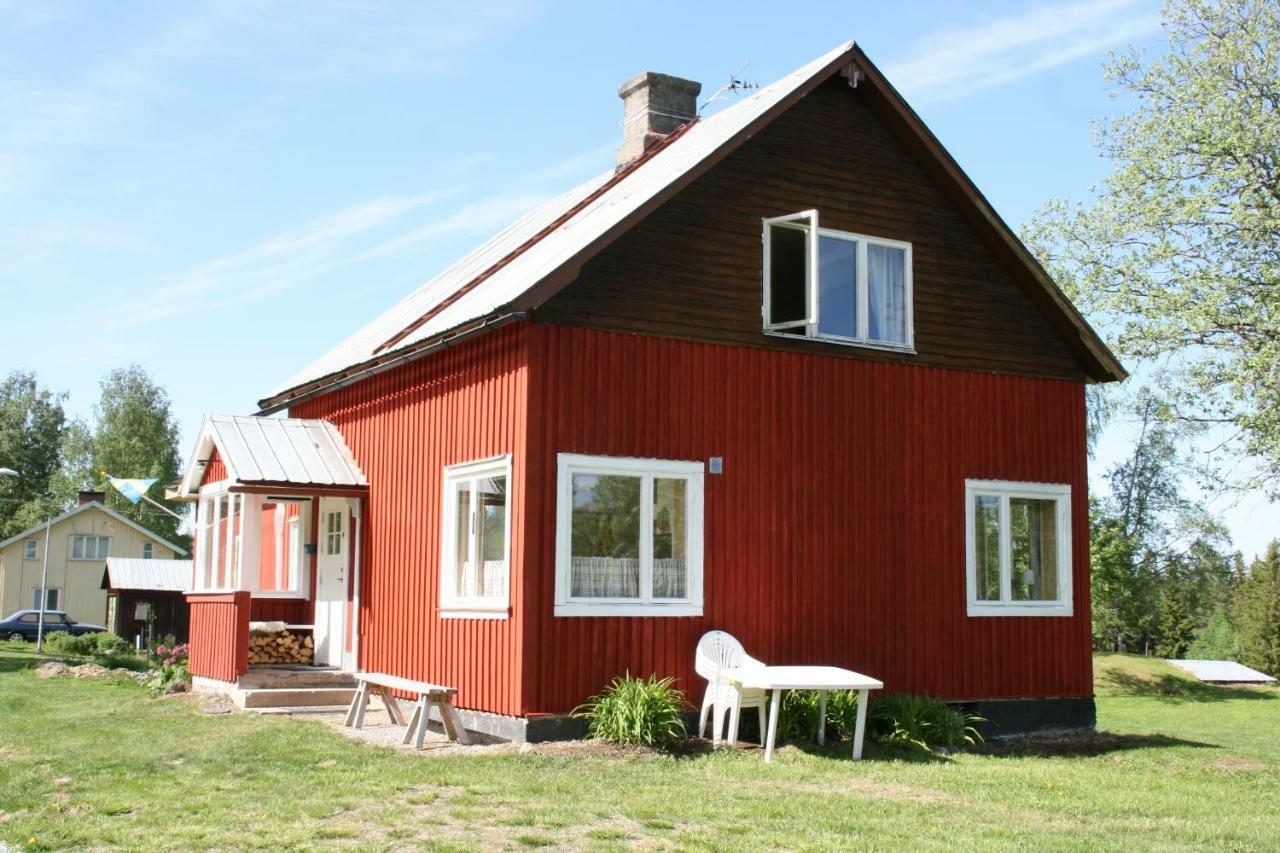 Lillvikens Gaesthuset Och Stugor Nedre Lillviken Exterior photo
